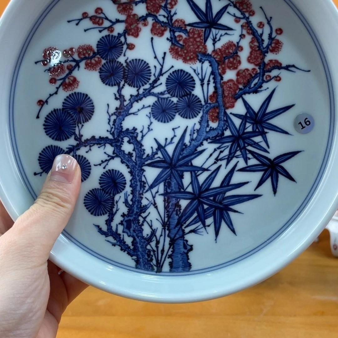 景德镇手绘哈哈哈哈哈哈