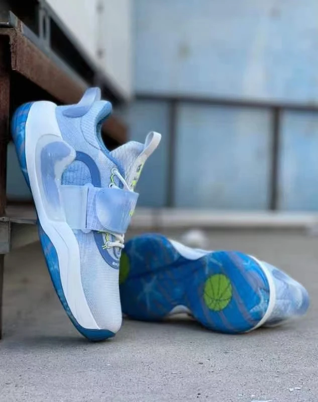 男女通用防滑耐磨运动训练专用鞋透气舒适（601-700）