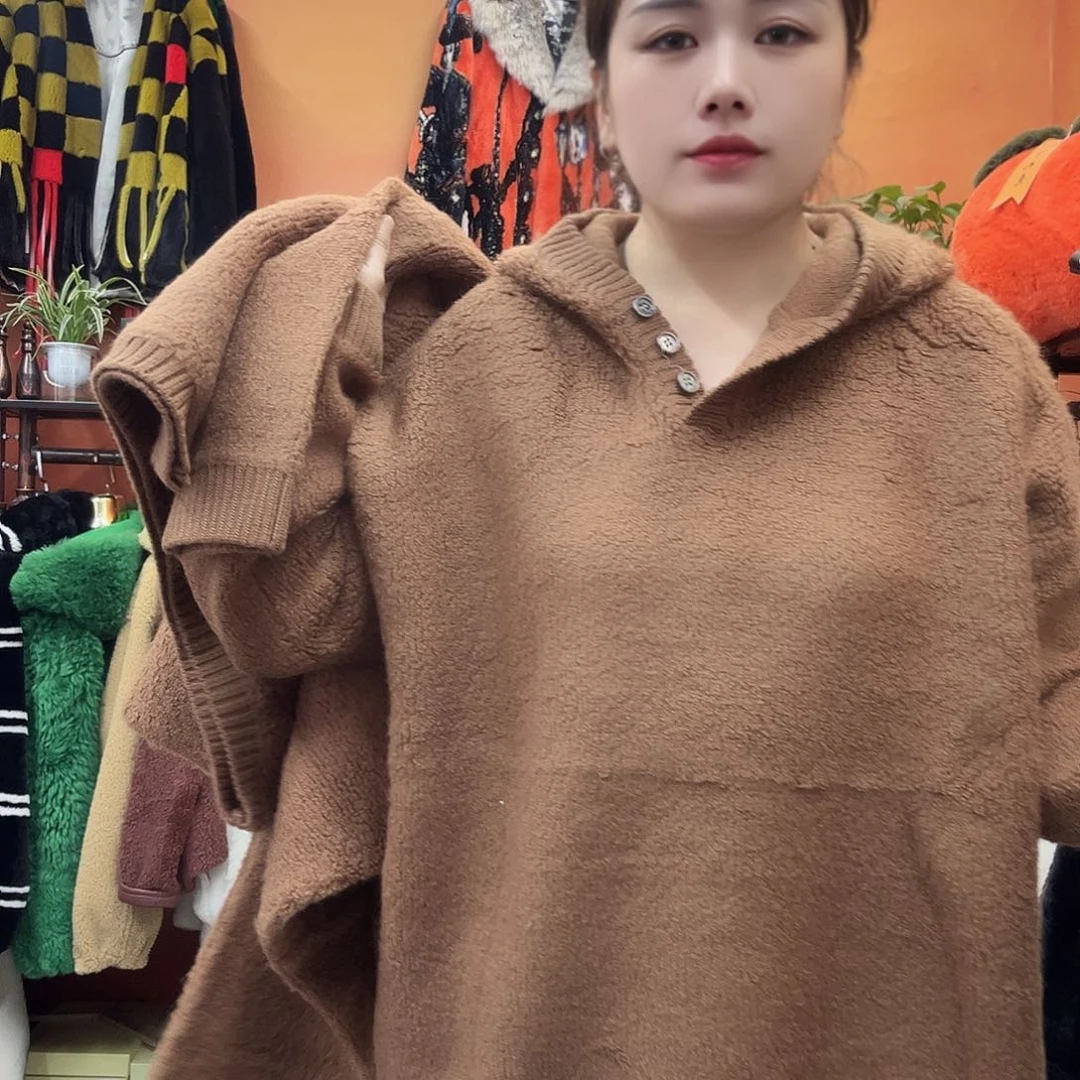 臻曦皮草系列产品