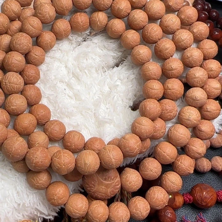 吊坠凤眼菩提10.8-11.2念珠