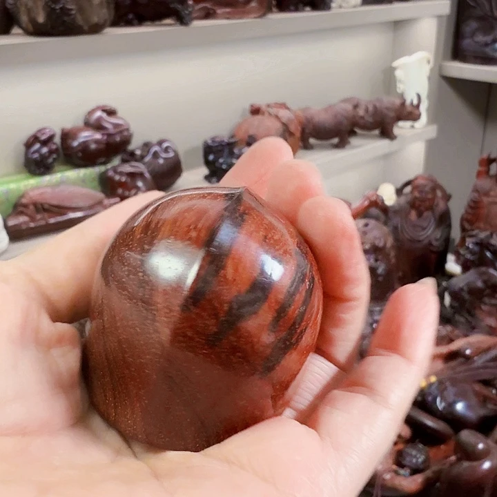 檀香紫檀（小叶紫檀）