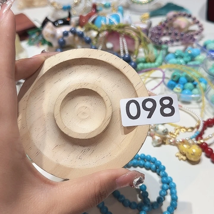 香榧木木质摆件工艺品