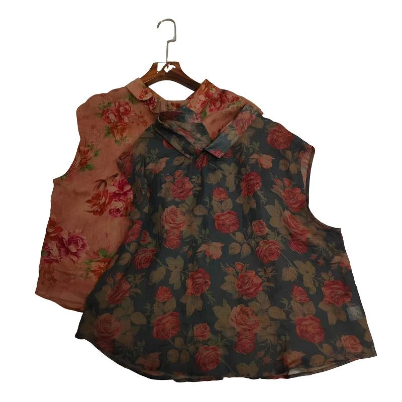 2506（飞儿同款）夏季薄款短袖t恤爆款2025新款苎麻