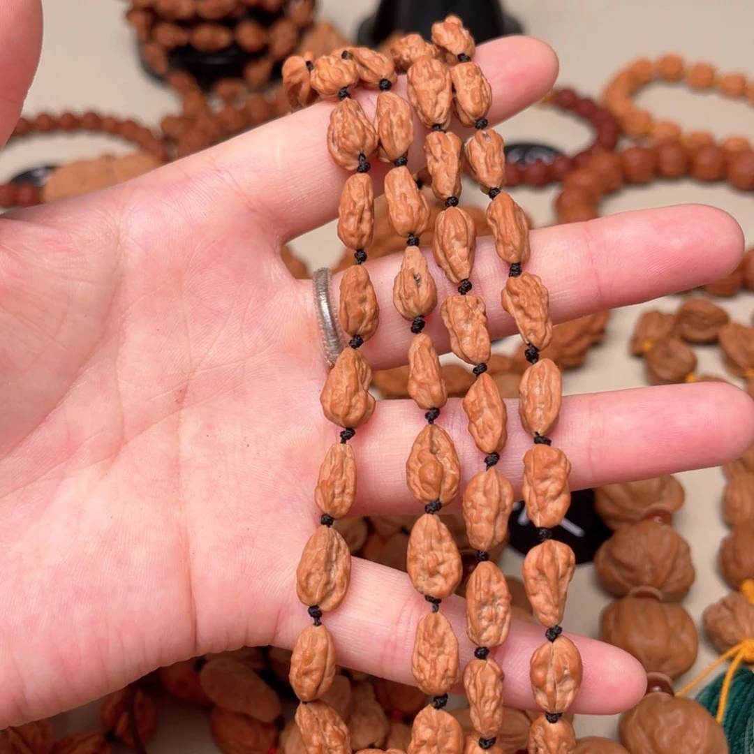 吊坠文玩核桃漠*蛤蟆