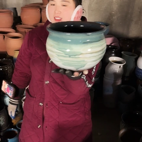 25口18高盆子盆子。