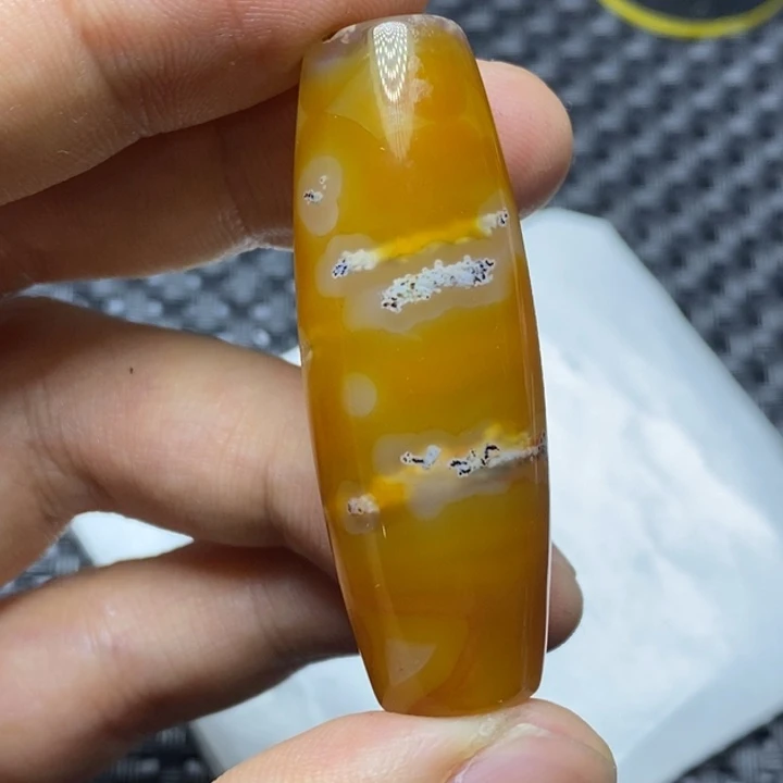 古***️玛瑙/玉髓未镶嵌1