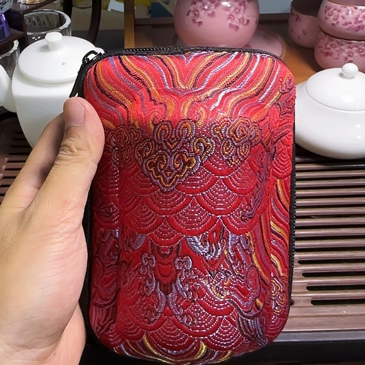 陶摆件德化窑德化窑