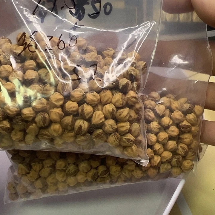 安***爸柏香籽/百香籽吊坠