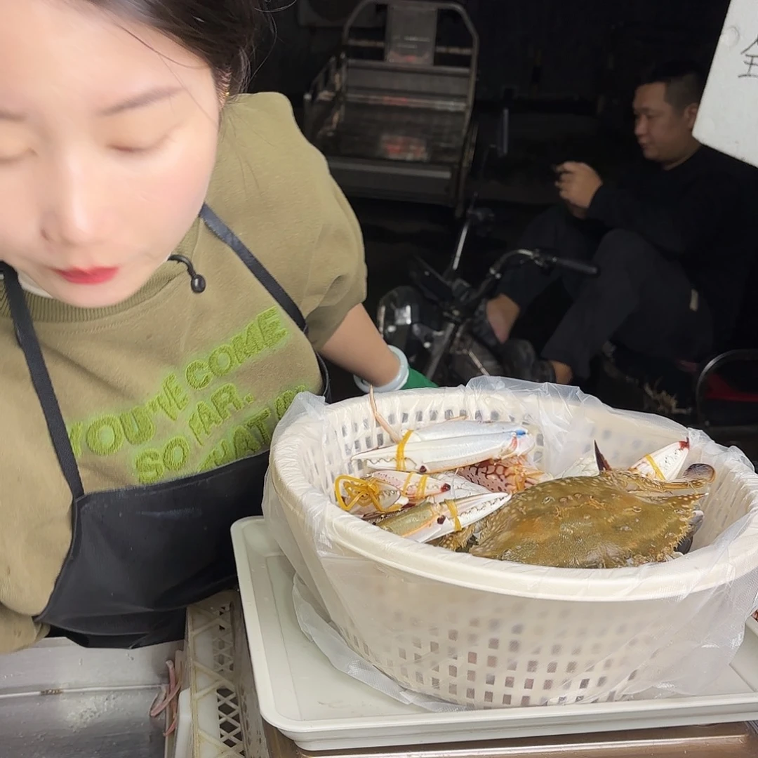 幸***生中国大陆螃蟹8888