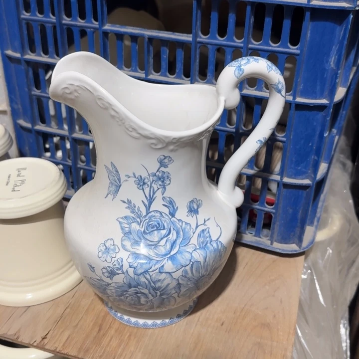 陶陶瓷，尾单，瑕疵，福利