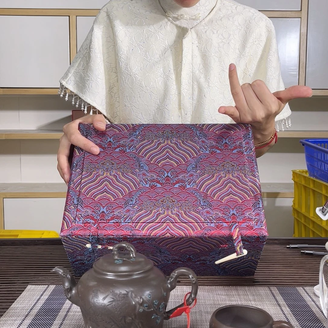 紫砂茶壶紫砂艺术