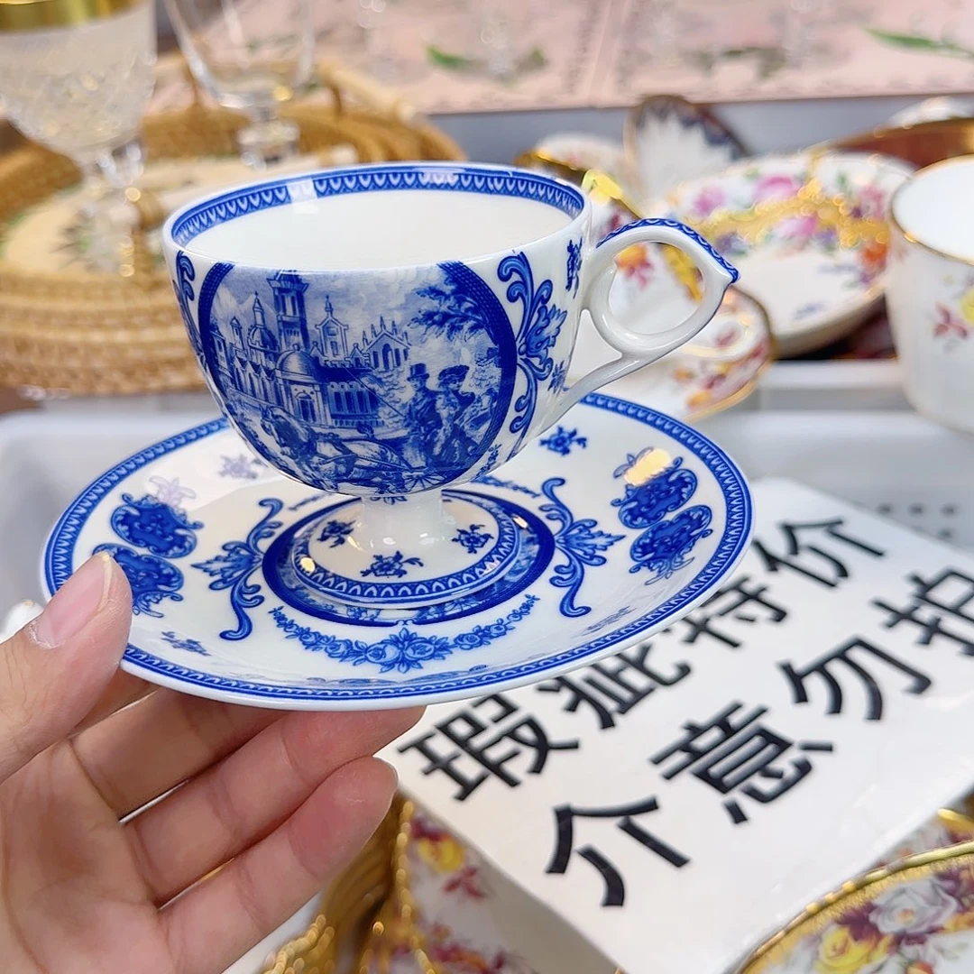 欧洲瓷器收藏鉴赏