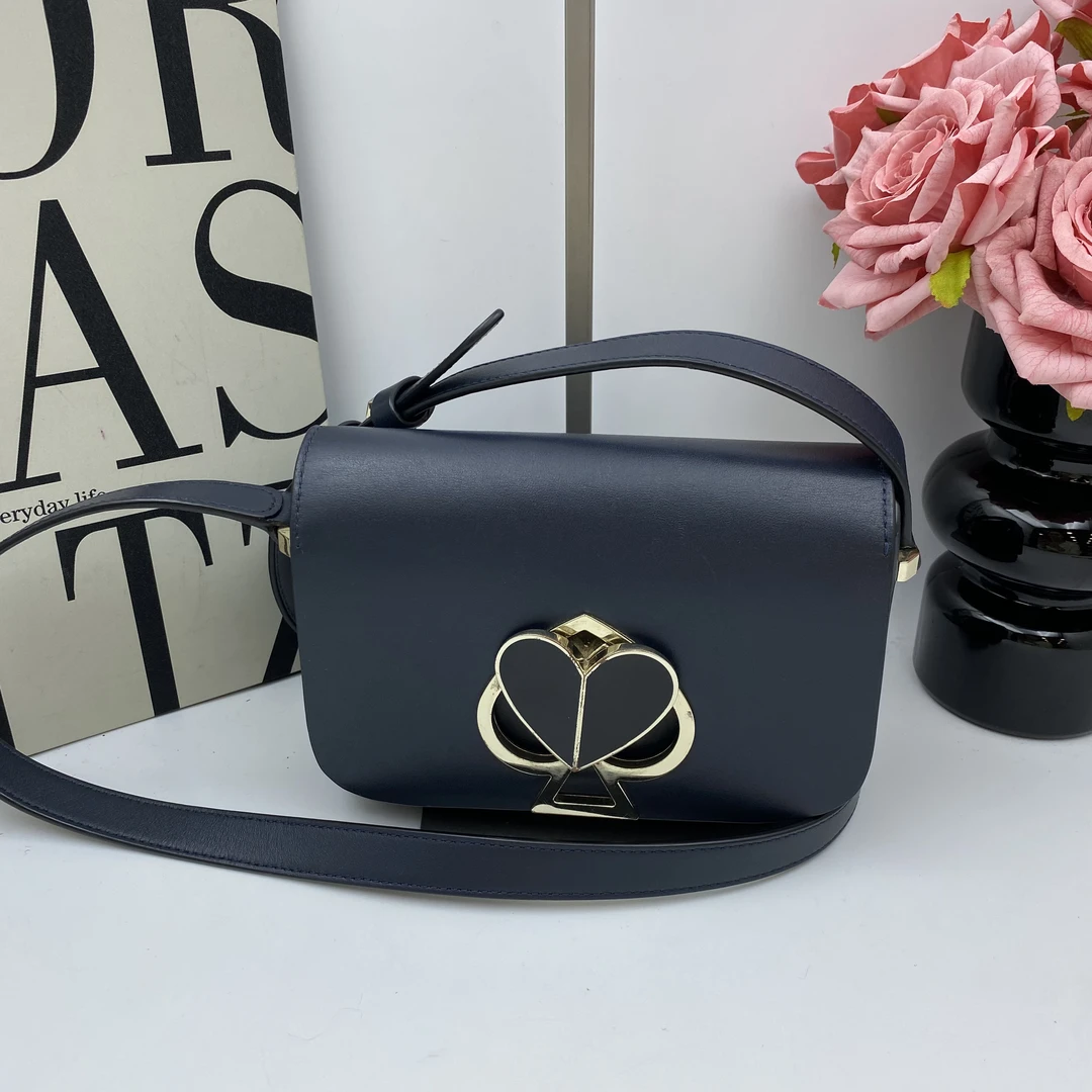 95新 Kate spade/凯特丝蓓 18191 斜挎包