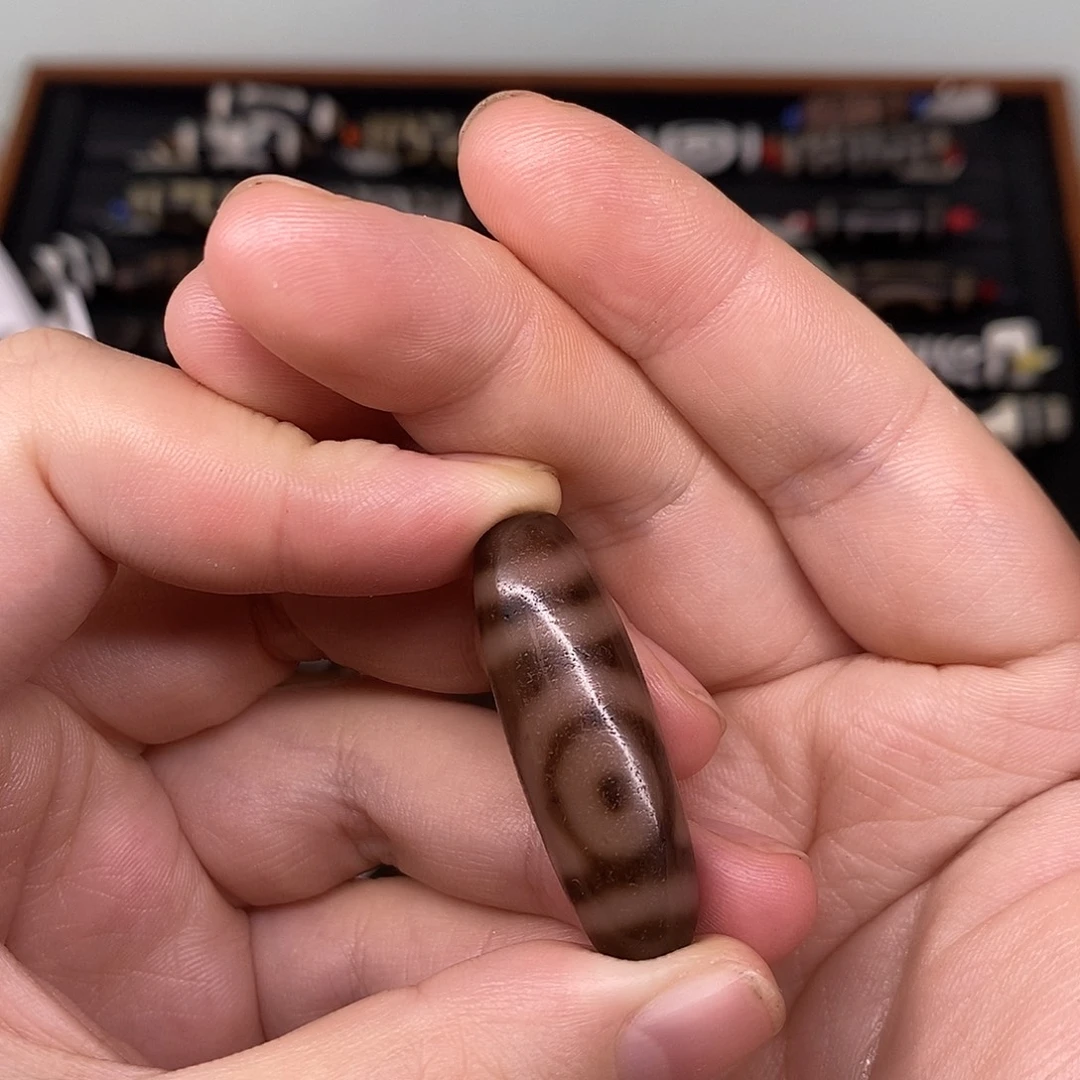 玛瑙/玉髓（覆膜）未镶嵌颈饰