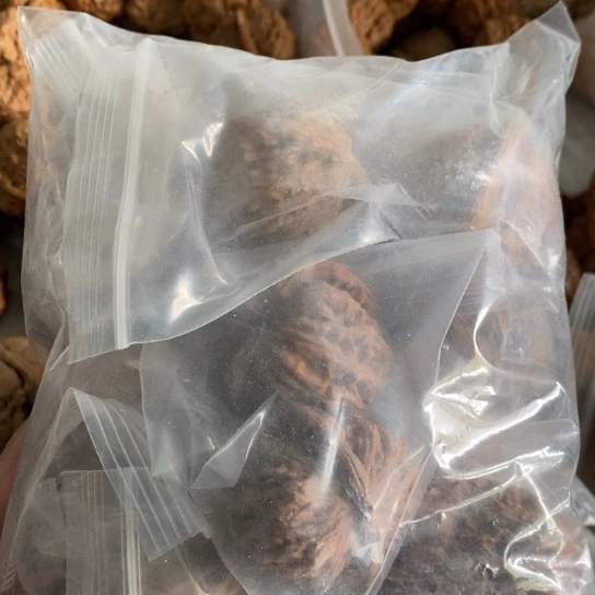 文玩核桃把件哈哈哈