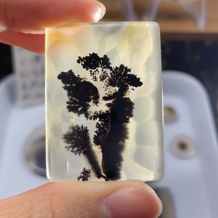 玛瑙/玉髓未镶嵌牌子