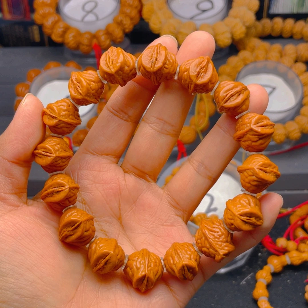 桃核手串生命之源闪购4