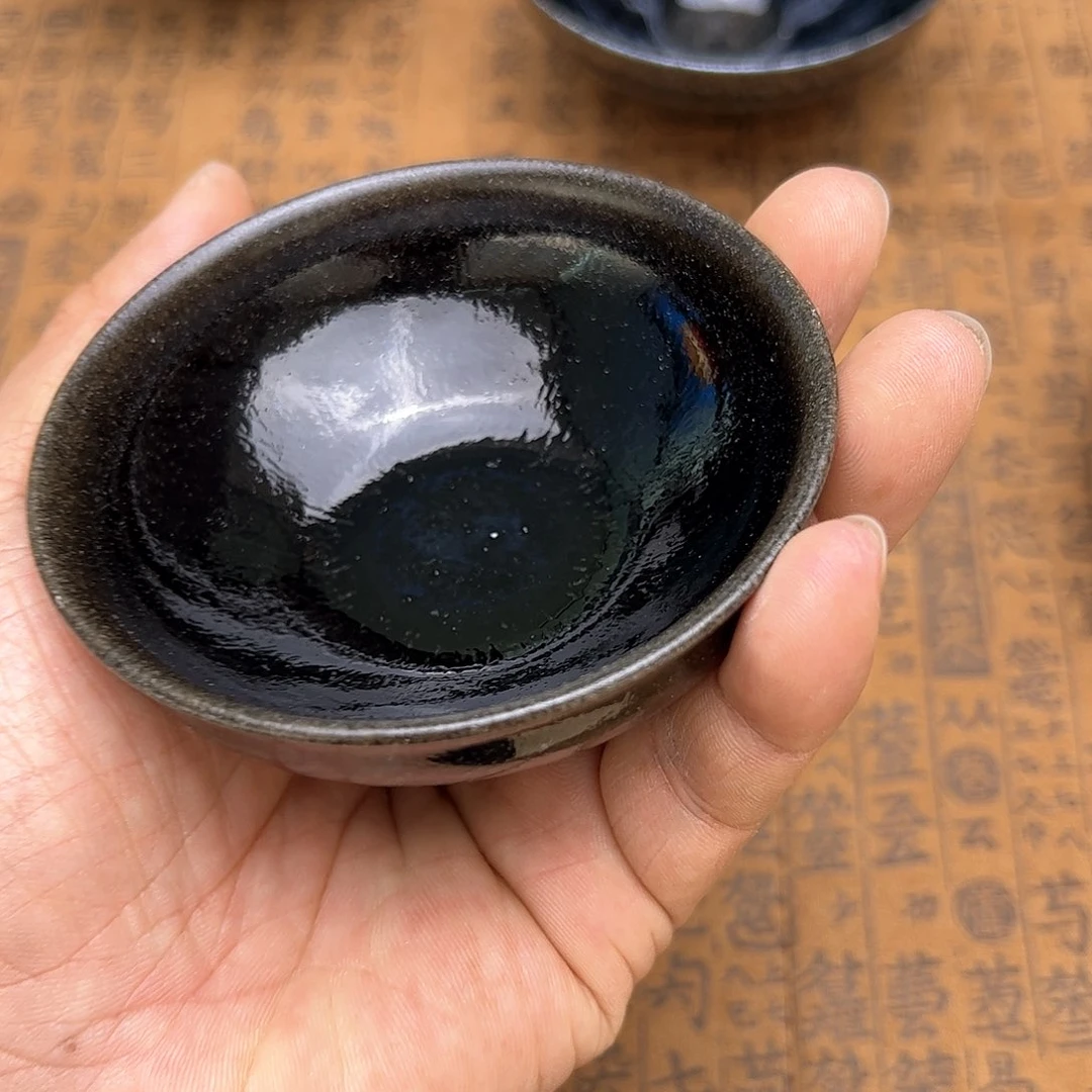 茶盏镇*传统建窑建盏