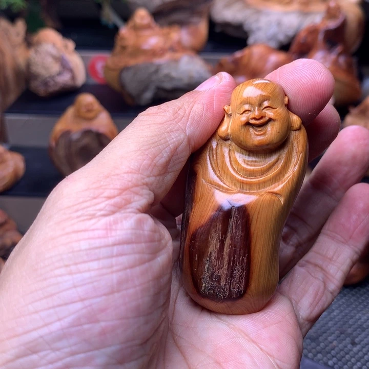 柏木（崖柏）崖柏陈化