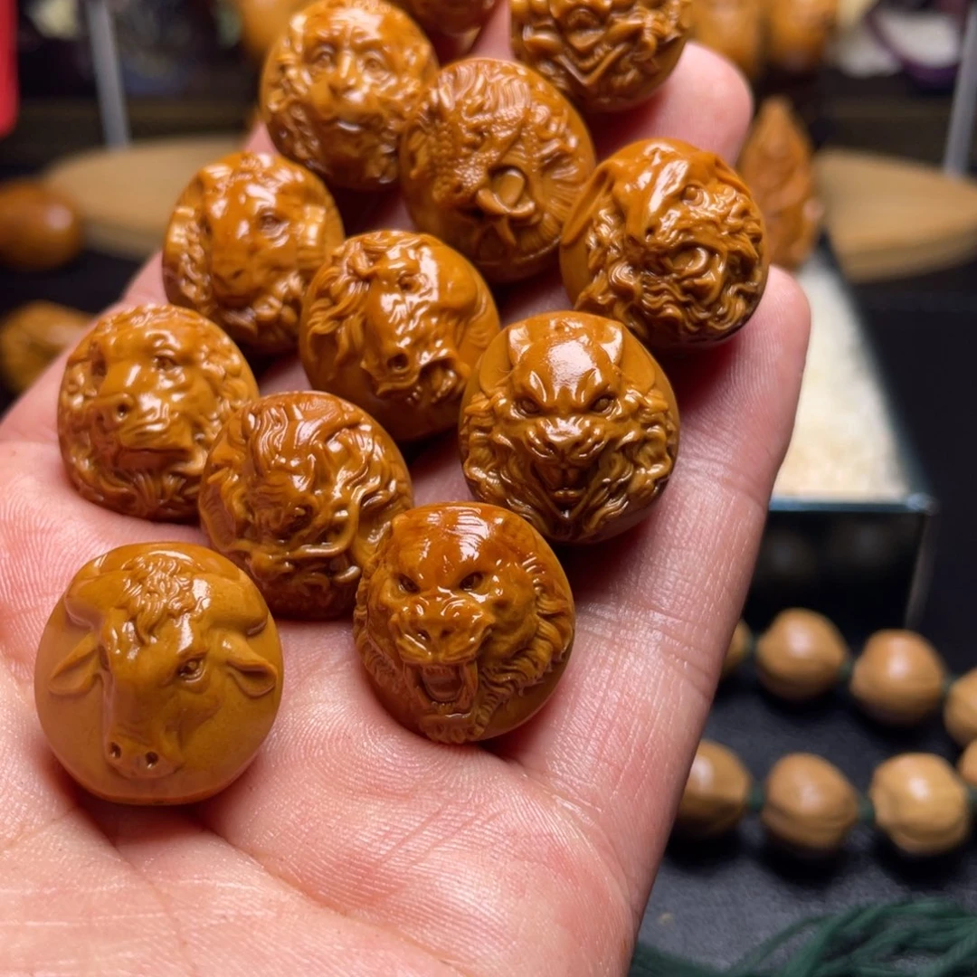 橄榄核手串/手链橄榄核