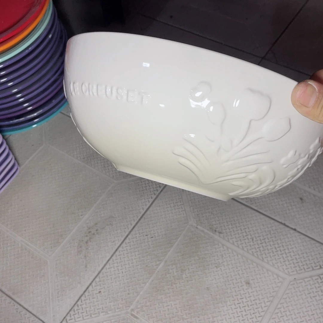 瓷片微瑕陶瓷餐具家用