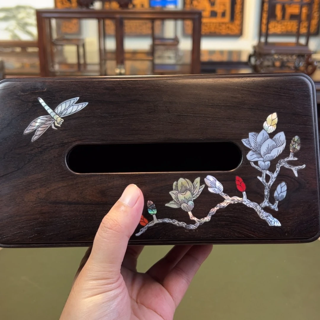 【闪购商品】黑酸枝木类成套家具