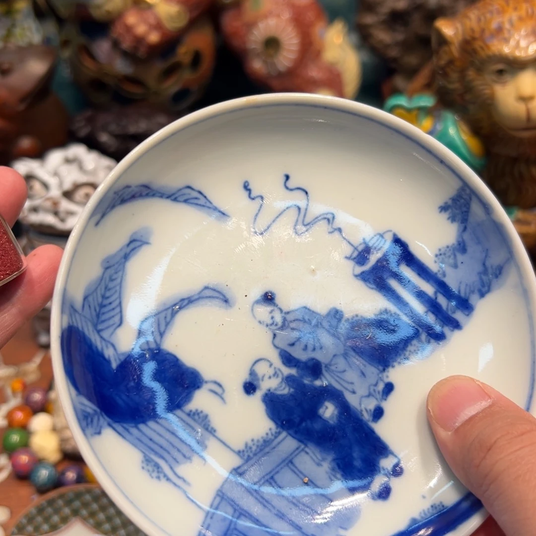 不愧瓷器瓷器瓷器