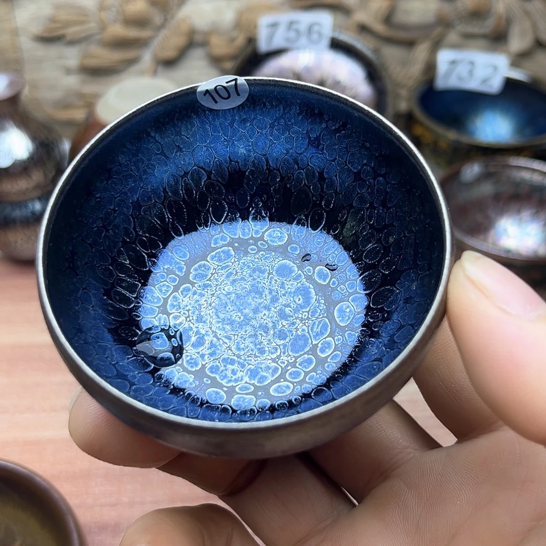 武***察茶盏陶瓷精致陶瓷茶具