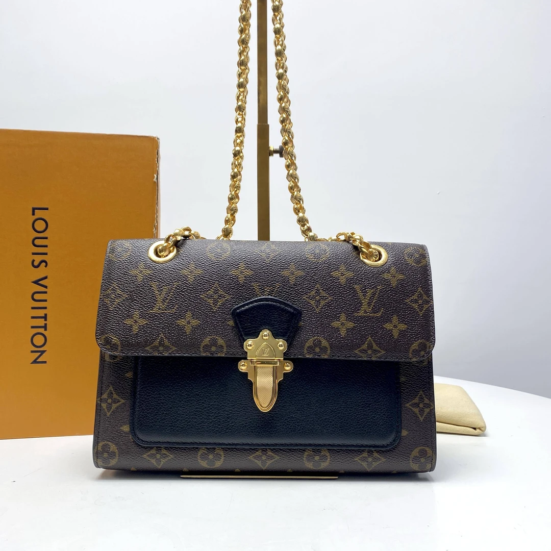 胖虎曼曼/路易威登/95新/公价0/箱包/斜挎包/312501230155