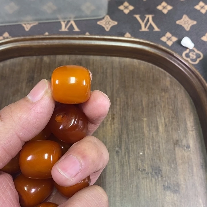 驼骨手串/手链篇号132卡2.0