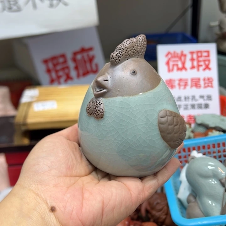 汤***贝紫砂茶宠152456788