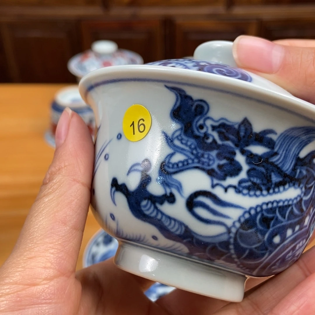 景德镇手绘哈哈哈哈哈哈