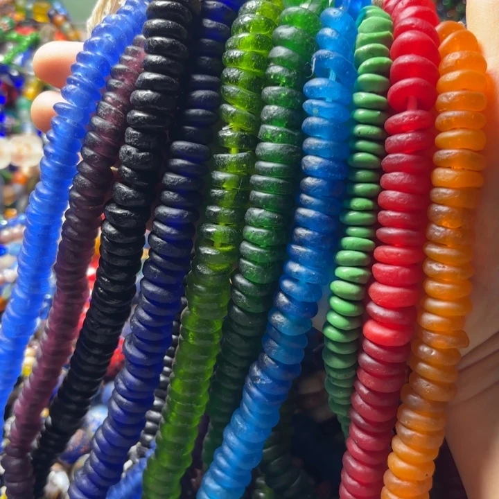 吊坠（不含链）玻璃2