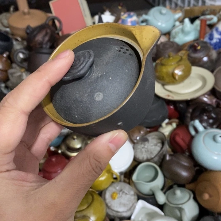 陶瓷艺术品及陶瓷制品