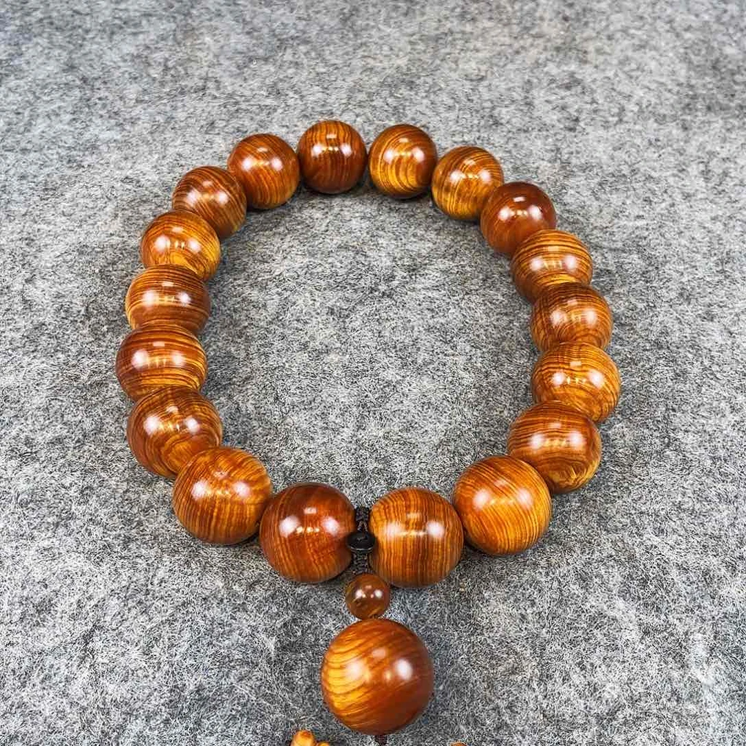 柏木（崖柏）土*精品3.0手持