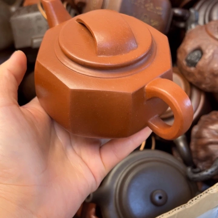 茶壶紫砂紫砂壶老壶