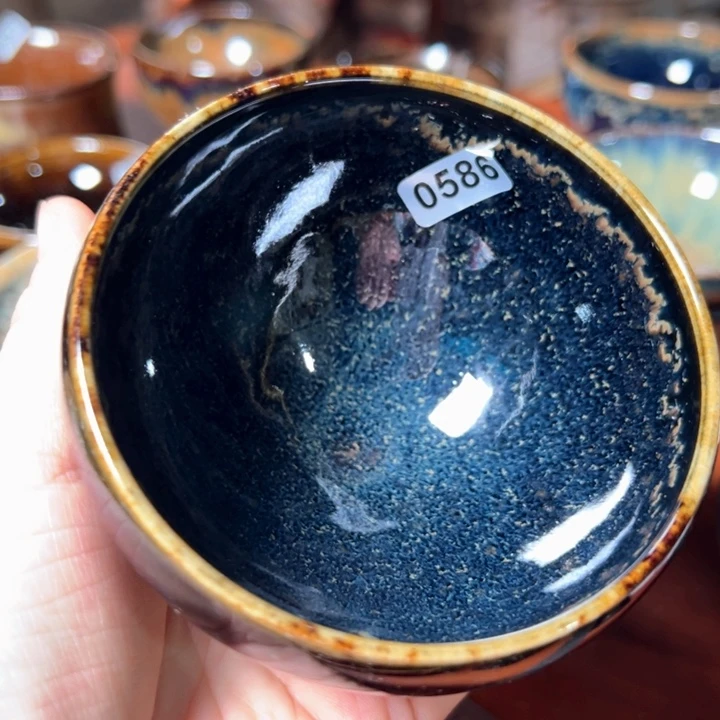 茶盏于*586 悠悠精品茶盏