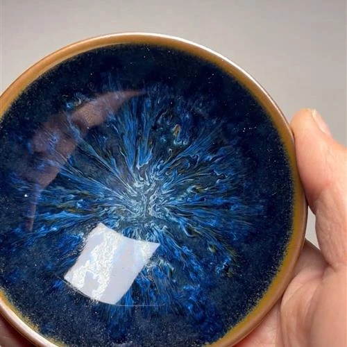 【闪购商品】茶盏-226............