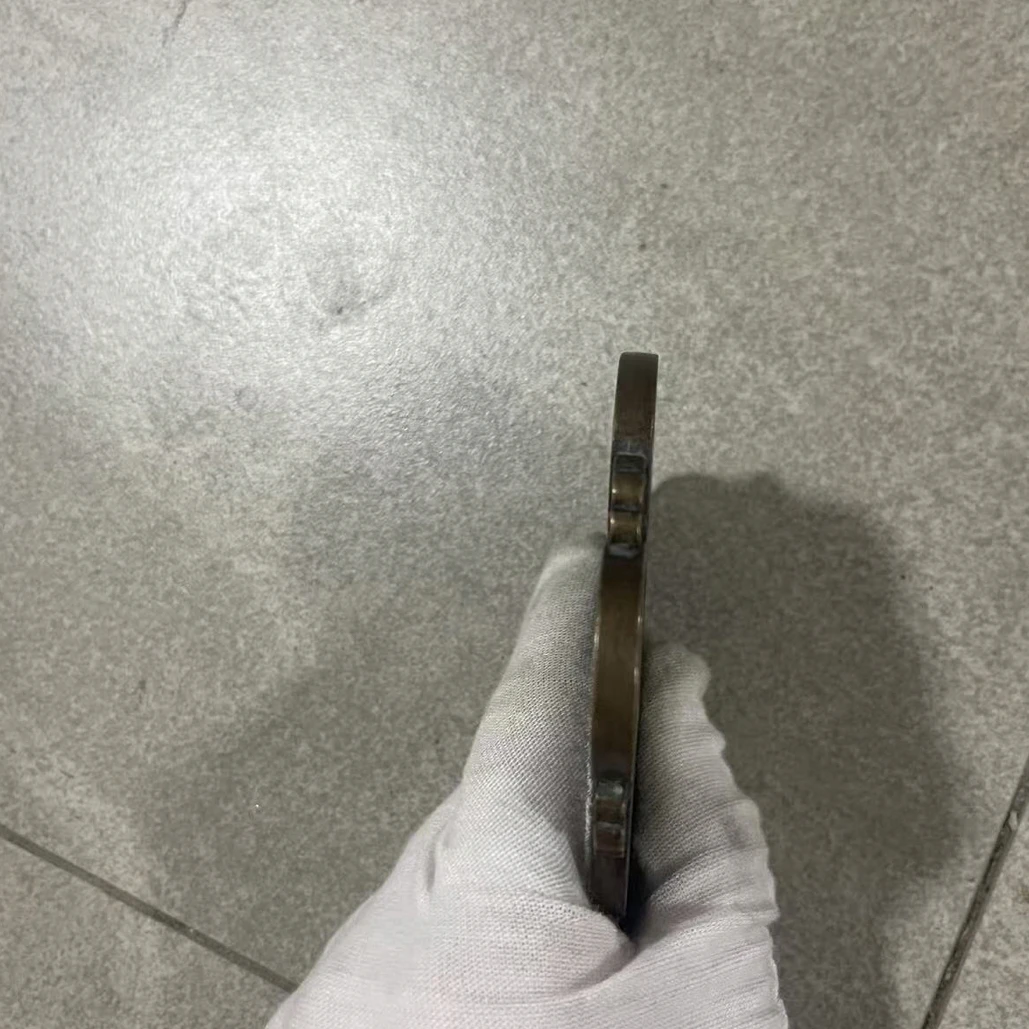【佟家】铜器好礼多样性发货（A01539）