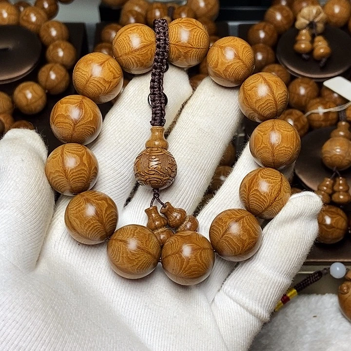 六道木手串/手链1.8精品