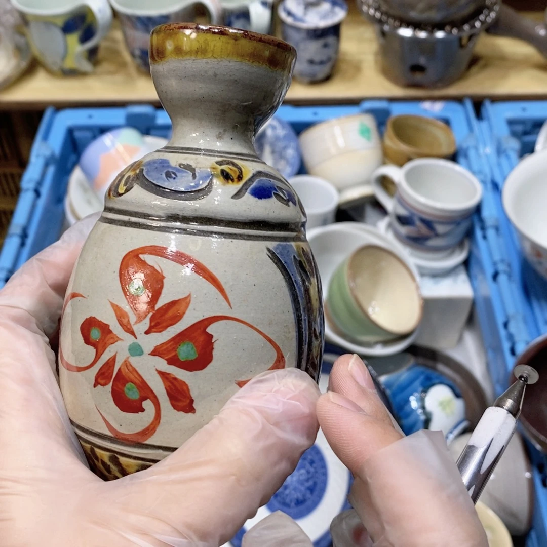 栀***秋瓷片适合哈哈哈哈