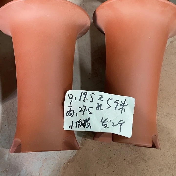 宜兴丁山张伟花盆