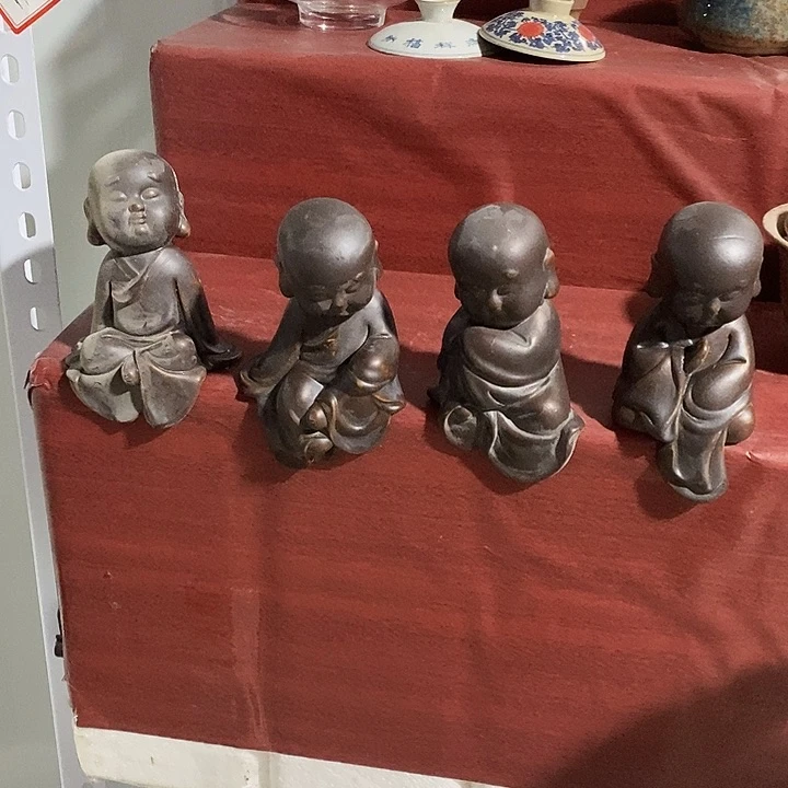微瑕茶具介意勿拍