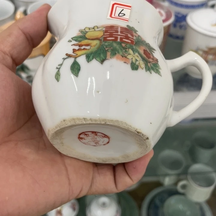 日用陶瓷制品商品