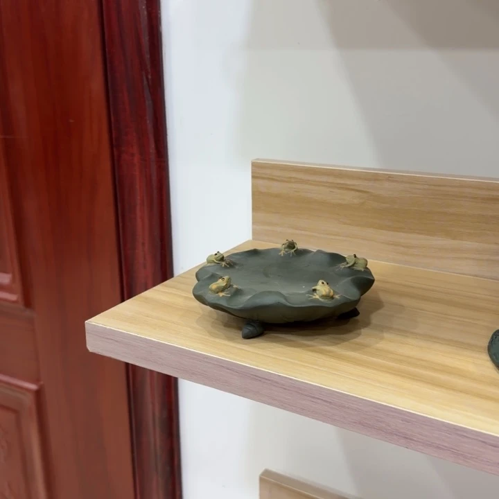 关***）紫砂茶壶宜兴紫砂