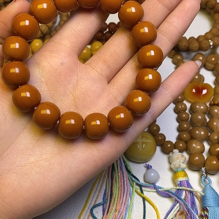 猴头手串猴头手串