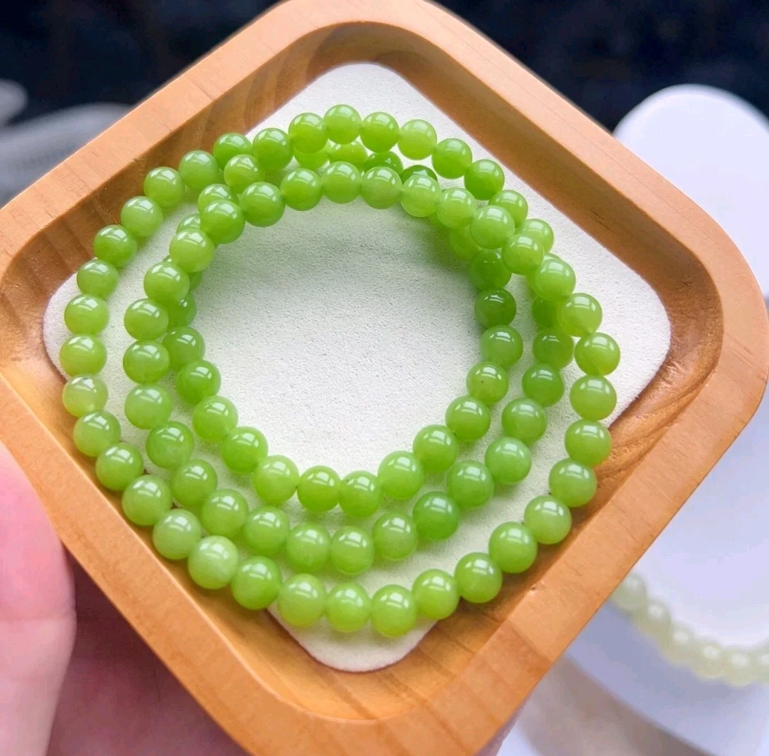 精品福利多圈手串无礼盒多样性发一L060
