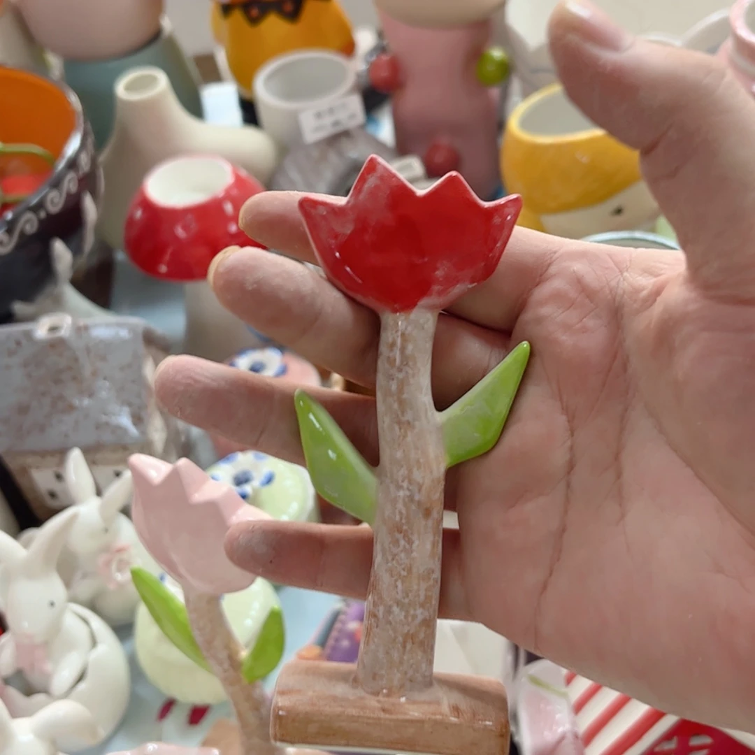 【闪购商品】陶瓷艺术品