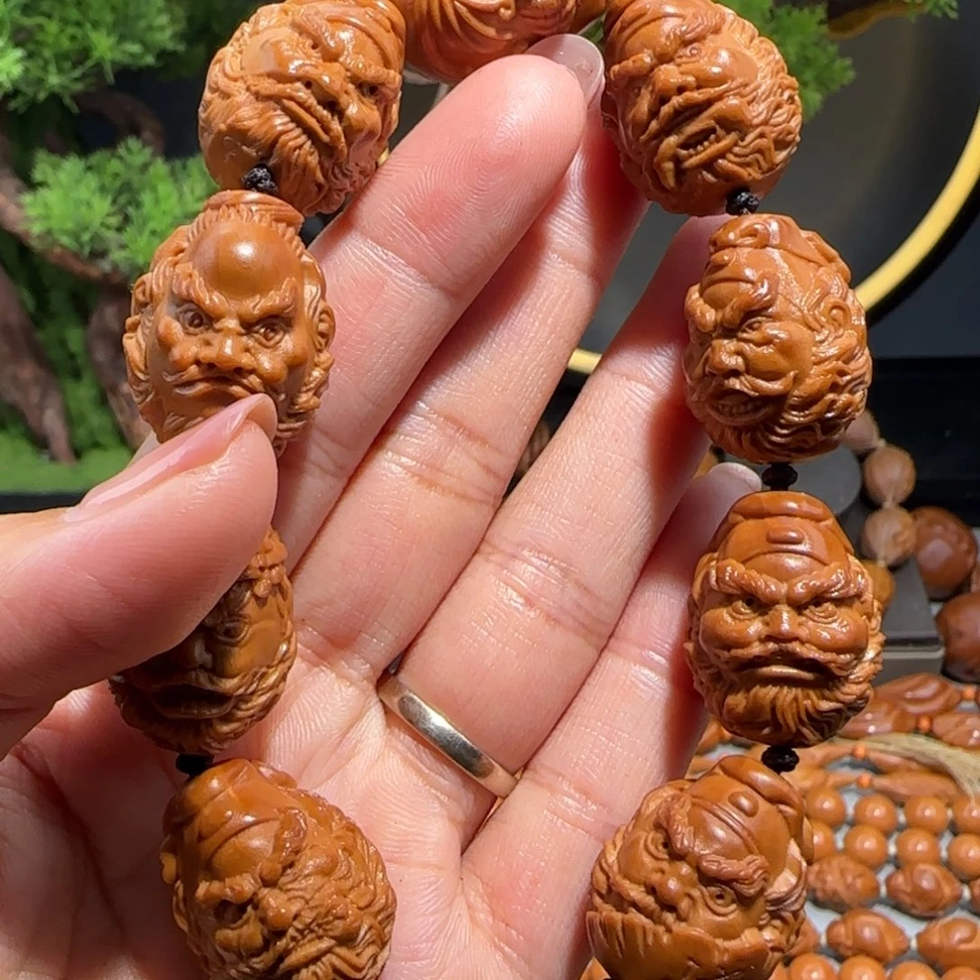 手串/手链橄榄核福利待遇