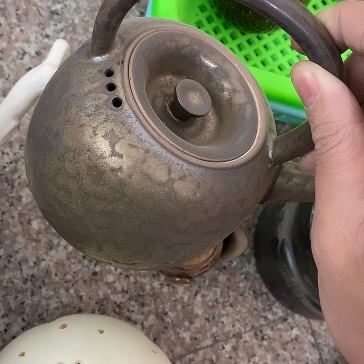 陶瓷艺术品及陶瓷制品